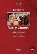 Cover-Bild zum Titel 'Sermaye Muammasi' von 'David Harvey'