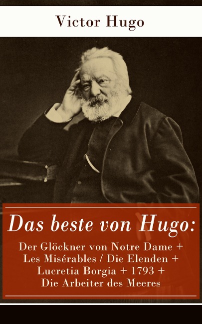 Das beste von Hugo - Victor Hugo