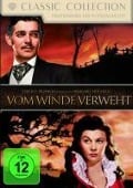 Vom Winde verweht - Sidney Howard, Oliver H. P. Garrett, Ben Hecht, Jo Swerling, Joseph Barnby