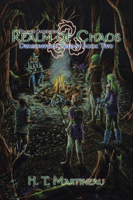 Realm of Chaos - H. T. Martineau
