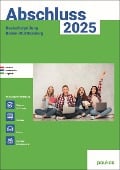 Abschluss 2025 - Realschulprüfung Baden-Württemberg - Aufgabenband - Originalprüfungen mit Trainingsteil für die Fächer Deutsch, Mathematik und Englisch - 