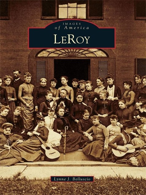 LeRoy - Lynne J. Belluscio