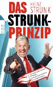 Das Strunk-Prinzip - Heinz Strunk