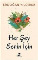 Hersey Senin Icin - Erdogan Yildirim