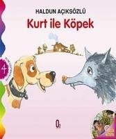 Kurt ile Köpek - Haldun Aciksözlü