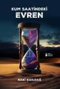 Cover-Bild zum Titel 'Kum Saatindeki Evren' von 'Naki Kizildag'