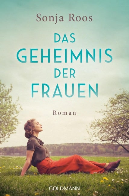 Das Geheimnis der Frauen - Sonja Roos