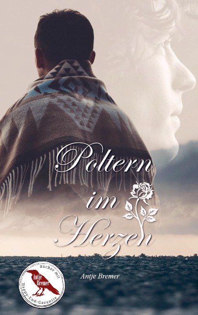 Poltern im Herzen - Antje Bremer