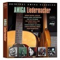 AMIGA Liedermacher - Original Amiga Classics