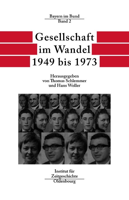 Gesellschaft im Wandel 1949 bis 1973 - 