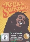 Reggae Sunsplash 2 - Various