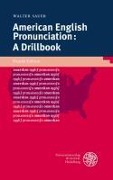 Cover-Bild zum Titel 'American English Pronunciation' von 'Walter Sauer'