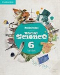 Cambridge Social Science Level 6 Pupil's Book - 