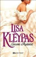 Gecemi Aydinlat - Lisa Kleypas