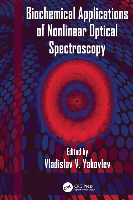 Biochemical Applications of Nonlinear Optical Spectroscopy - 