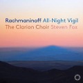 All-Night Vigil - Steven/The Clarion Choir Fox