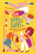 Guerilla Bakery - Isabel Scharl, Vanessa Scharl, Sarah Scharl