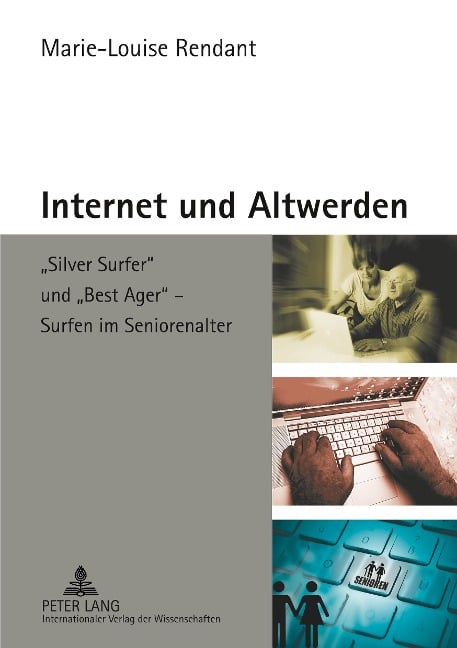 Internet und Altwerden - Marie-Louise Rendant