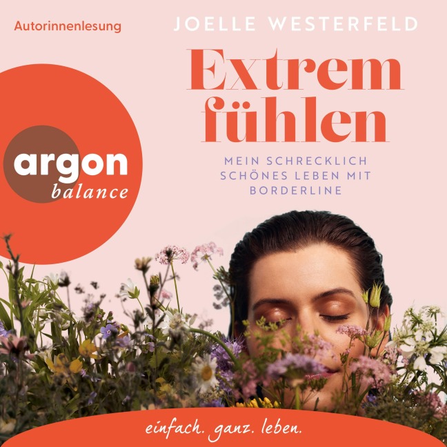 Extrem fühlen - Joelle Westerfeld