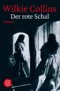 Cover-Bild zum Titel 'Der rote Schal' von 'Wilkie Collins'