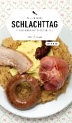 Cover-Bild zum Titel 'Schlachttag' von 'Tommie Goerz'