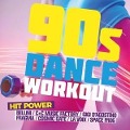 90s Dance Workout-Hit Power - Various