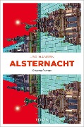 Cover-Bild zum Titel 'Alsternacht' von 'Leo Hansen'