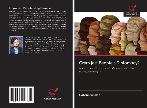 Czym jest People's Diplomacy? - Gabriel Villalba