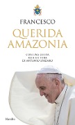 Cover-Bild zum Titel ''Querida Amazonia'. Esortazione apostolica postsinodale al popolo di Dio e a tutte le persone di buona volontà' von 'Francesco (Jorge Mario Bergoglio)'