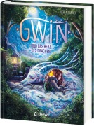 Gwin und das Herz des Drachen (Band 1) - Verena Maier