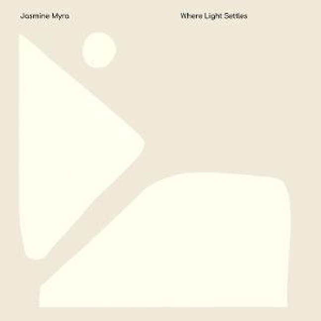Where Light Settles - Jasmine Myra