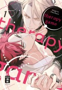 Cover-Bild zum Titel 'Therapy Game 01' von 'Meguru Hinohara'