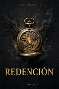 Cover-Bild zum Titel 'Redención' von 'F J Beristain'