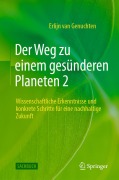 Cover-Bild zum Titel 'Der Weg zu einem gesünderen Planeten 2' von 'Erlijn van Genuchten'