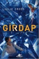 Girdap - Firtina Serisi 2. Kitap Ciltli - Julie Cross