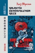 Cover-Bild zum Titel 'Galaktik Demiryolunda Gece' von 'Kenji Miyazawa'