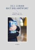 Cover-Bild zum Titel 'Der Koran hat die Antwort' von 'Lisa Spray'