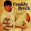 Cover-Bild zum Titel 'Ich Liebe Dich' von 'Freddy Breck'