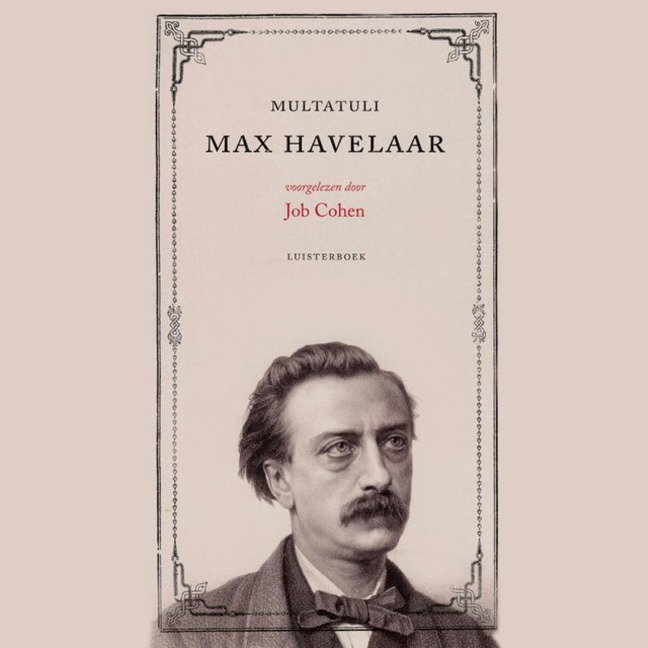 Max Havelaar - Multatuli