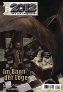 Cover-Bild zum Titel '2012 - Folge 10' von 'Oliver Fröhlich'