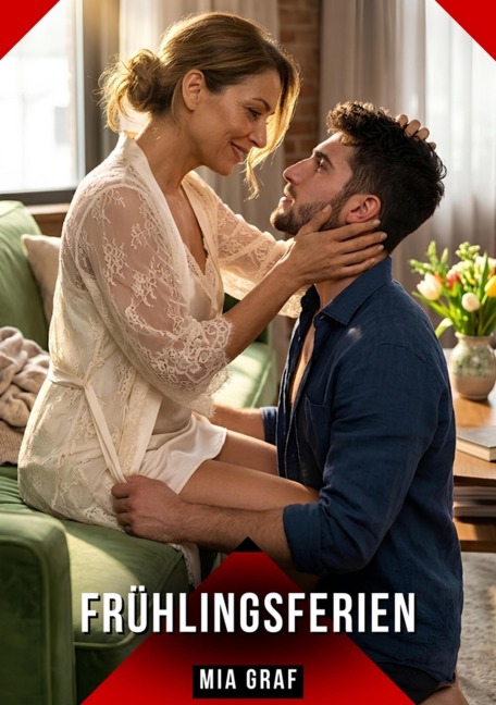 Frühlingsferien - Mia Graf