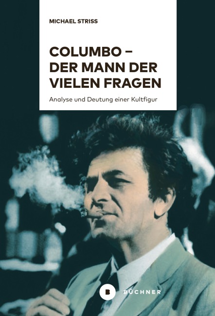 Columbo - der Mann der vielen Fragen - Michael Striss