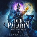 Omni Legends - Der Paladin - Kevin Groh