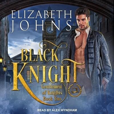 Black Knight - Elizabeth Johns