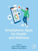 Cover-Bild zum Titel 'Smartphone Apps for Health and Wellness' von ''