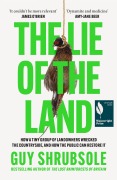 Cover-Bild zum Titel 'The Lie of the Land' von 'Guy Shrubsole'