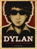 Cover-Bild zum Titel 'Dylan. Disco per disco' von 'Jon Bream'