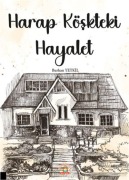 Cover-Bild zum Titel 'Harap Köskteki Hayalet' von 'Burhan Yetkil'