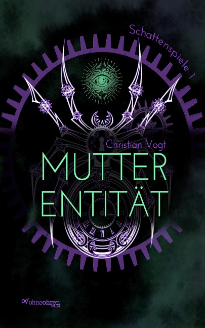 Mutterentität - Christian Vogt