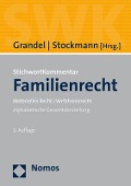 StichwortKommentar Familienrecht - 